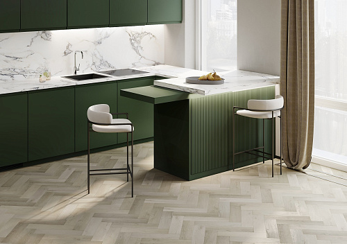 Кварцевый ламинат Fargo Herringbone Дуб Рокфорд 44-10004-1 Кварцевый ламинат Fargo Herringbone Дуб Рокфорд 44-10004-1